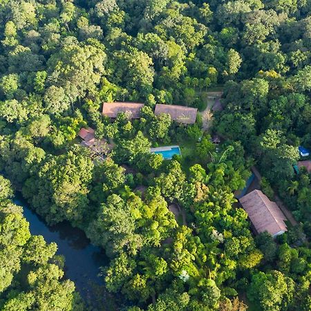 Klov Resort & Spa Wayanad Dış mekan fotoğraf
