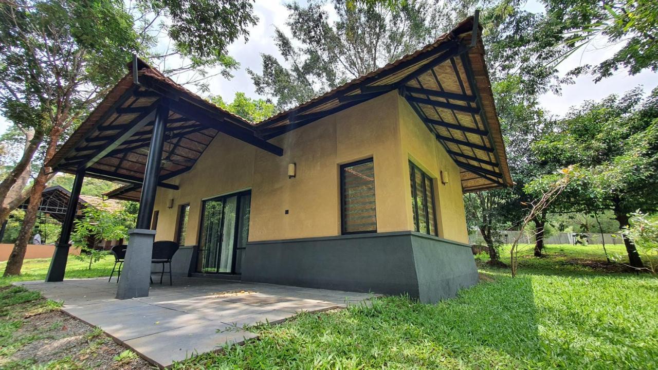 Klov Resort & Spa Wayanad Dış mekan fotoğraf
