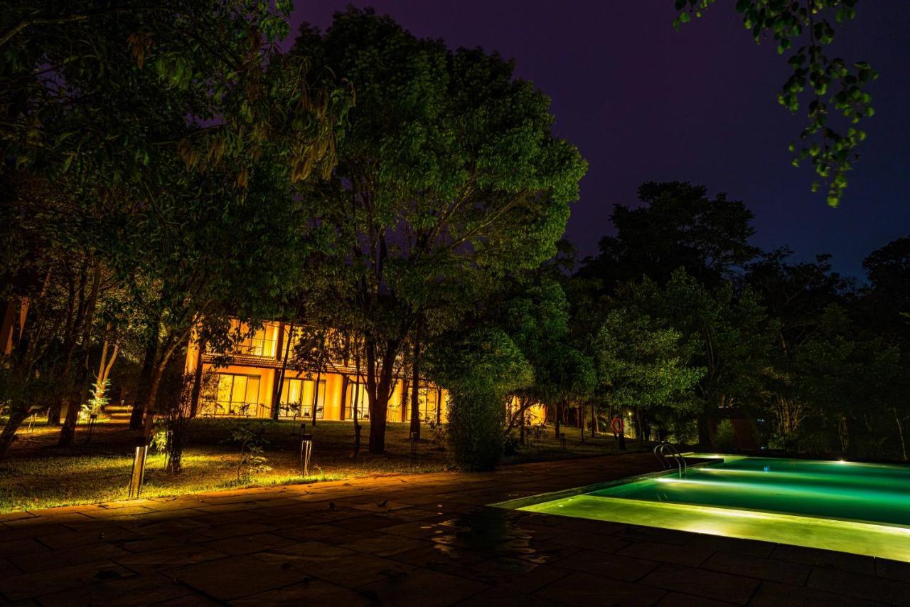 Klov Resort & Spa Wayanad Dış mekan fotoğraf