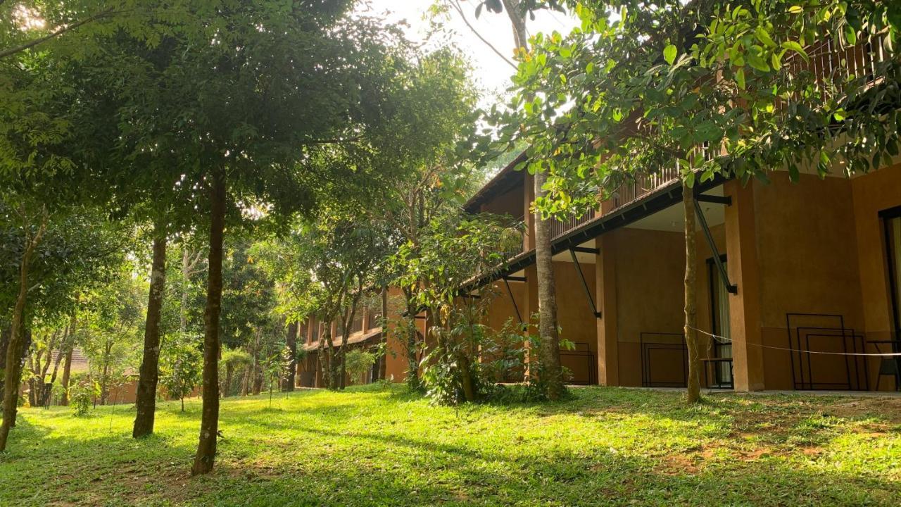 Klov Resort & Spa Wayanad Dış mekan fotoğraf