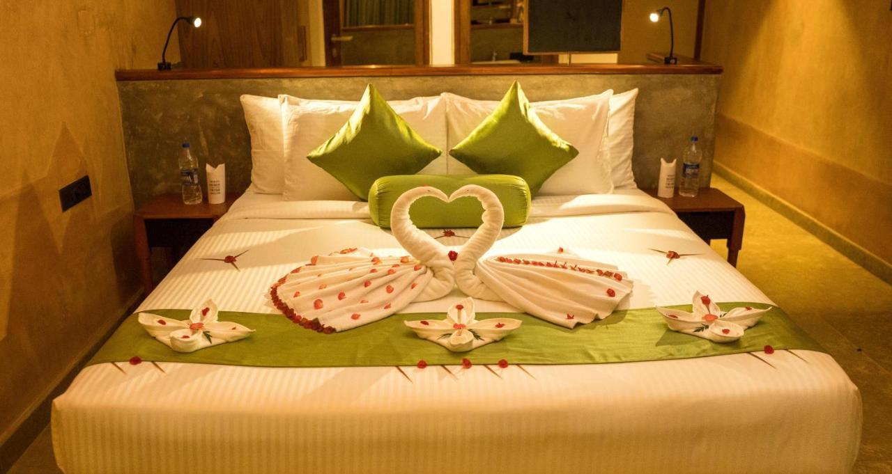 Klov Resort & Spa Wayanad Dış mekan fotoğraf