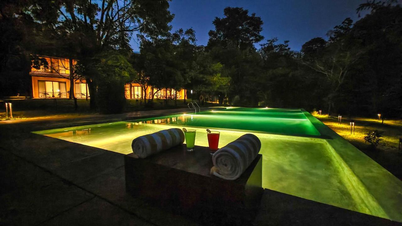 Klov Resort & Spa Wayanad Dış mekan fotoğraf