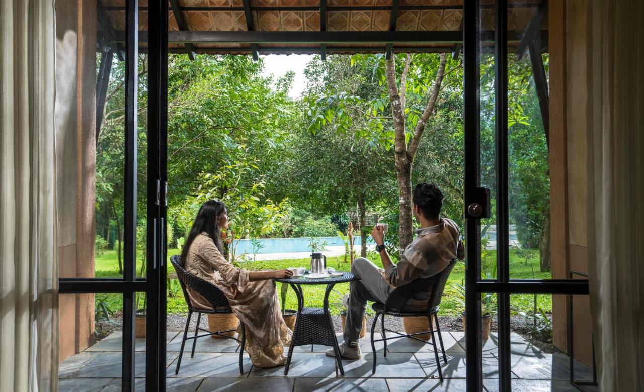 Klov Resort & Spa Wayanad Dış mekan fotoğraf