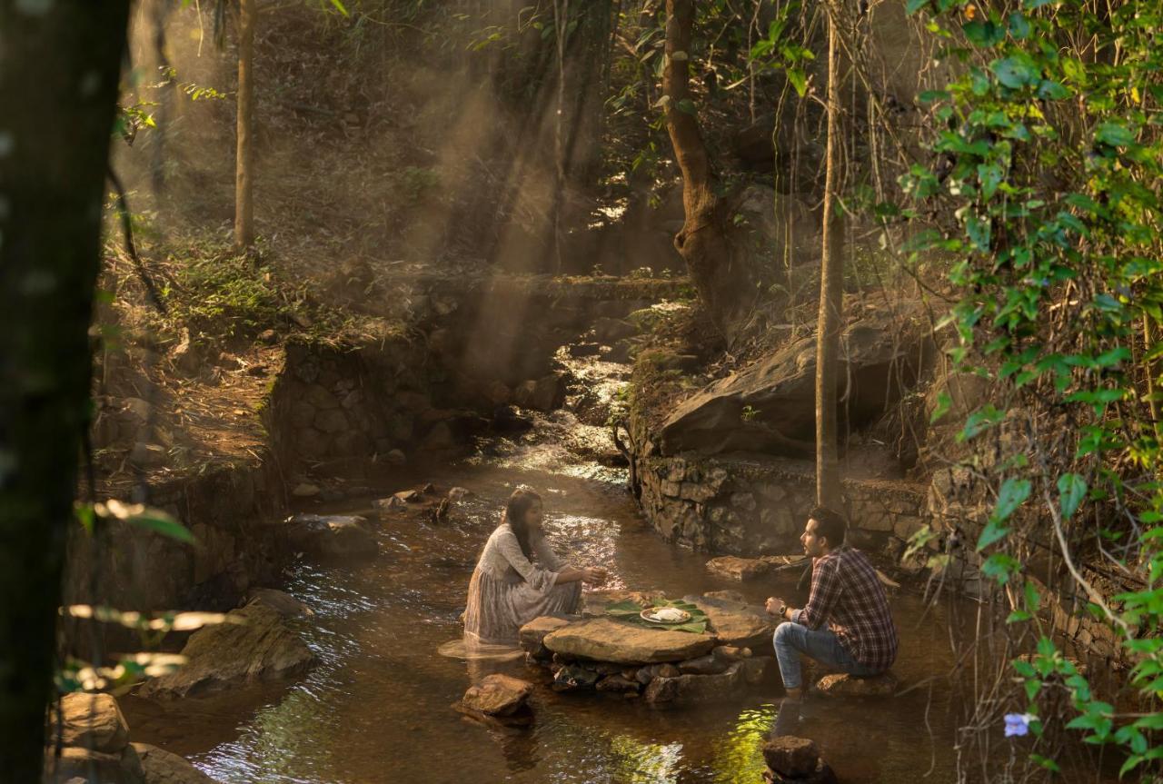 Klov Resort & Spa Wayanad Dış mekan fotoğraf