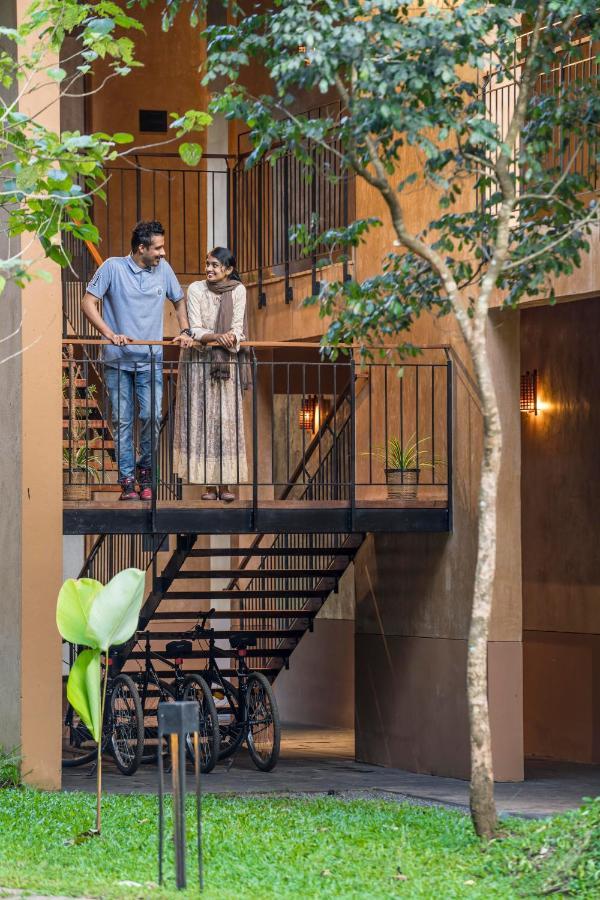 Klov Resort & Spa Wayanad Dış mekan fotoğraf