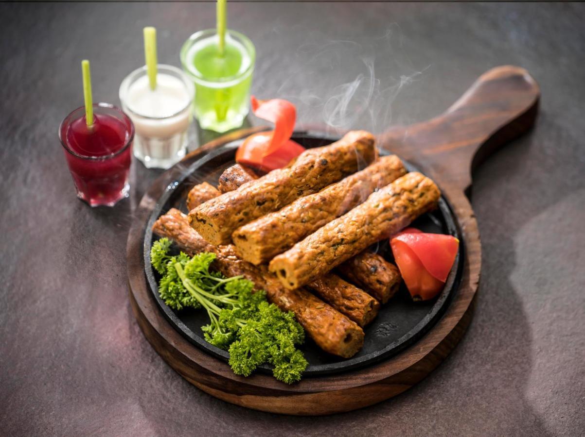 Klov Resort & Spa Wayanad Dış mekan fotoğraf