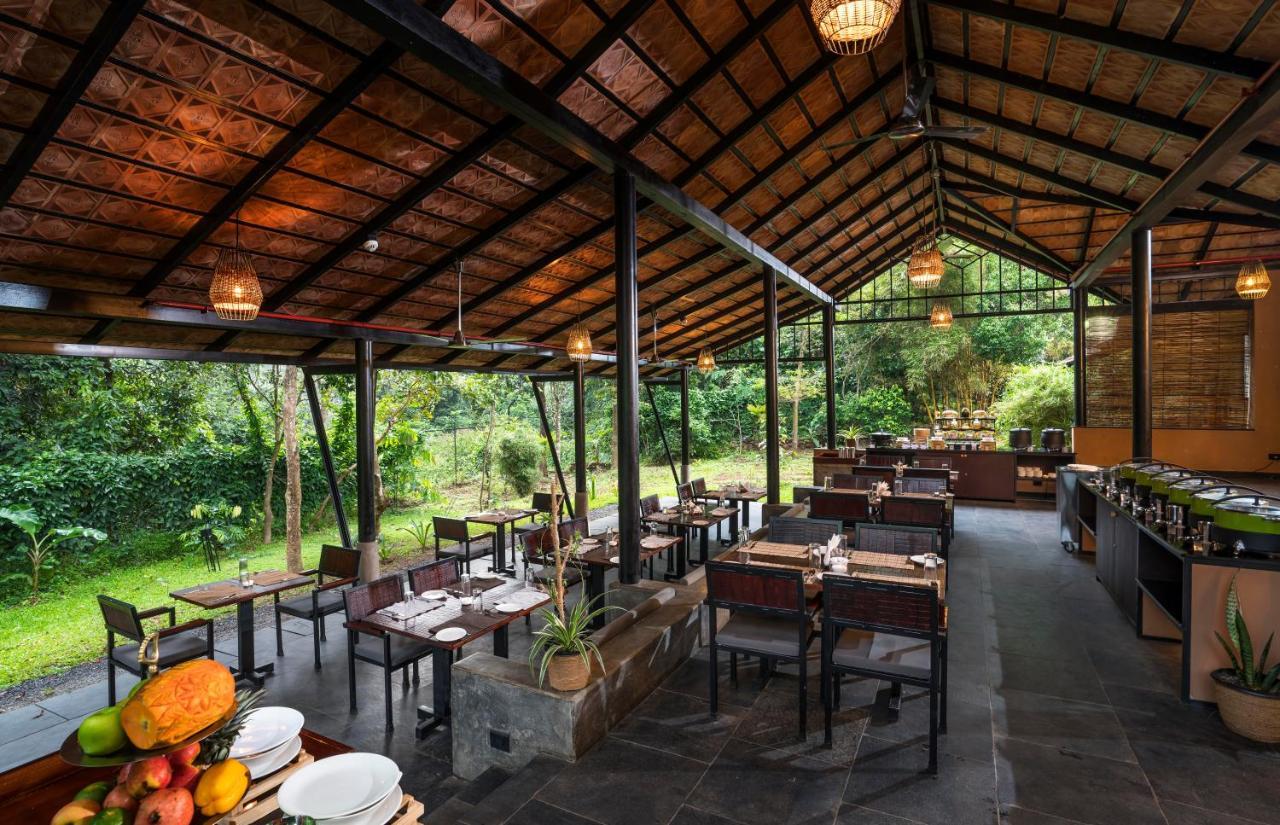 Klov Resort & Spa Wayanad Dış mekan fotoğraf