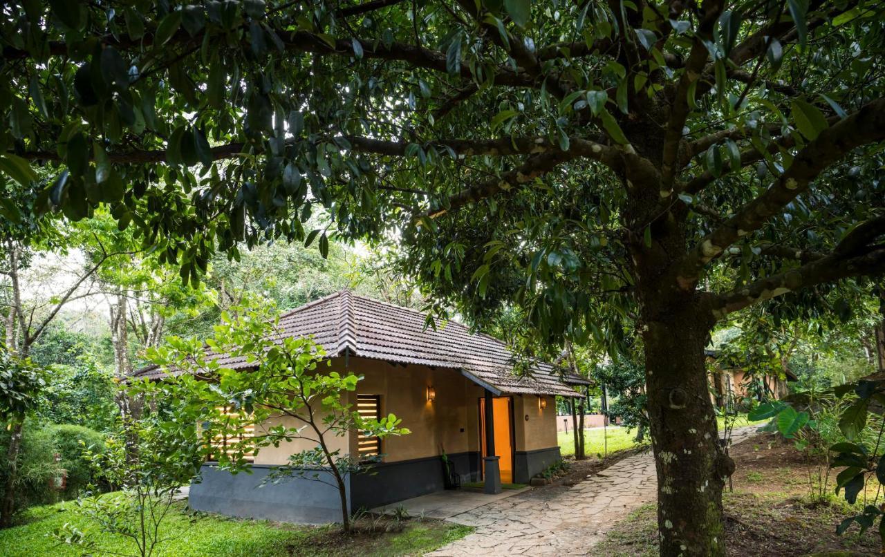 Klov Resort & Spa Wayanad Dış mekan fotoğraf