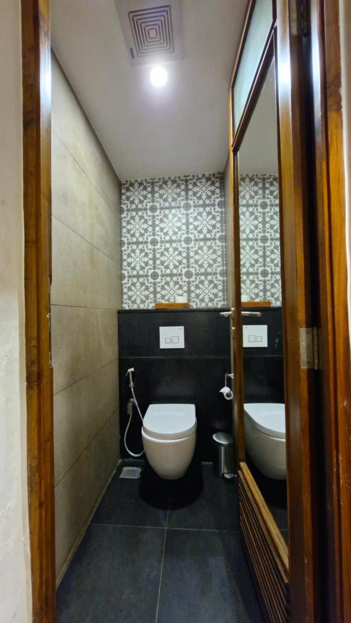 Klov Resort & Spa Wayanad Dış mekan fotoğraf